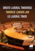 Ler Direito Laboral Timorense / Timorese Labour Law / Lei Laborál Timor, do autor Rui Botica Santos; Duarte Simões Carneiro; Mariana Baptista Borges Ler Direito Laboral Timorense / Timorese Labour Law / Lei Laborál Timor, do autor Rui Botica Santos; Duarte Simões Carneiro; Mariana Baptista Borges