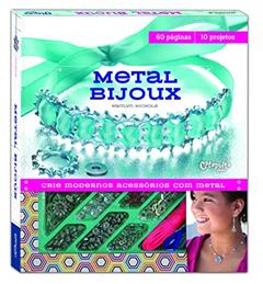 Metal bijoux, do autor Kaitlyn Nichols