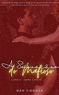 Ler A Salvação do Mafioso - Livro 2 - Irmão Caccini, do autor Nah Vicenza Ler A Salvação do Mafioso - Livro 2 - Irmão Caccini, do autor Nah Vicenza