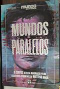 Ler Mundos Paralelos, do autor Vários Autores Ler Mundos Paralelos, do autor Vários Autores