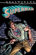 Ler Superman: Realidades Paralelas, do autor Dave Gibbons