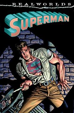 Superman: Realidades Paralelas, do autor Dave Gibbons