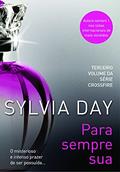 Ler Para sempre sua, do autor Sylvia Day