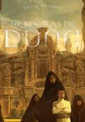 Ler Herdeiras de Duna: livro 6, do autor Frank Herbert