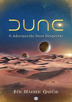 Duna, do autor Bën Mähren Qadësh