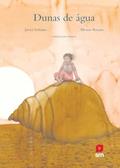 Ler Dunas de Agua, do autor Clara Savelli