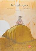 Ler Dunas de Agua, do autor Javier Sobrino