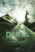 Ler Filhos de Duna, do autor Frank Herbert