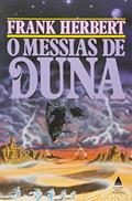 Ler O Messias De Duna, do autor Frank Herbert
