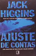 Ler Ajuste De Contas, do autor Jack Higgins