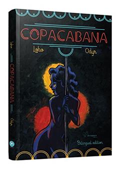 Copacabana, do autor Odyr Bernardi