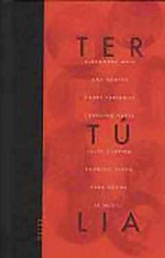 Tertúlia, do autor Allexandra Maia; Ana Kemper