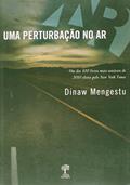 Ler Uma Perturbação no Ar, do autor Dinaw Mengestu