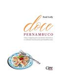 Ler Doce Pernambuco, do autor Raul Lody
