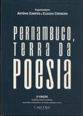 Ler Pernambuco, Terra da poesia, do autor Antônio Campos