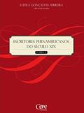 Ler Escritores Pernambucanos do Século XIX - Tomo 2, do autor Luzilá Gonçalves Ferreira