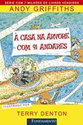 Ler A Casa na Árvore com 91 Andares, do autor Andy Griffiths Ler A Casa na Árvore com 91 Andares, do autor Andy Griffiths