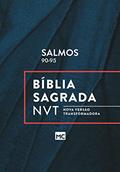 Ler Salmos 90-95, NVT, do autor Editora Mundo Cristão Ler Salmos 90-95, NVT, do autor Editora Mundo Cristão