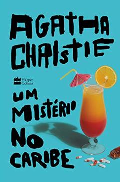 Um mistério no Caribe, do autor Agatha Christie