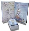 Ler Shadowscapes Tarô (Fuga das Sombras), do autor Stephanie Pui-mun Law E Barbara Moore