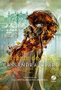 Ler Corrente De Ouro - As Últimas Horas - Vol. 1, do autor CASSANDRA CLARE