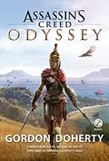 Ler Assassin's Creed: Odyssey, do autor Gordon Doherty