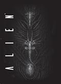 Ler Alien: A trilogia, do autor Tim Lebbon; James A. Moore; Christopher Golden