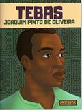 Ler Tebas - Joaquim Pinto de Oliveira, do autor Orlando Nilha