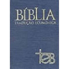 Bíblia Teb Estudo Ziper, do autor Vários Autores