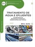 Ler Tratamento de Água e Efluentes - Fundamentos de saneamento ambiental e gestão de recursos hídricos, do autor Claudia Bittencourt; Maria Aparecida Silva de Paula Ler Tratamento de Água e Efluentes - Fundamentos de saneamento ambiental e gestão de recursos hídricos, do autor Claudia Bittencourt; Maria Aparecida Silva de Paula
