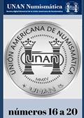 Ler UNAN Numismática - 16-20, 2017 (Portuguese Edition), do autor Unión Americana de Numismática; ptof Oswado M Rodrigues Jr