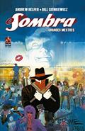 Ler O Sombra grandes mestres - volume 02, do autor Andrew "Andy" Helfer Ler O Sombra grandes mestres - volume 02, do autor Andrew "Andy" Helfer