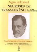 Ler Neuroses de Transferência: Uma Síntese, do autor Sigmund Freud