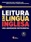 Ler Leitura em língua inglesa: Uma abordagem instrumental, do autor Adriana Souza; Conceição Absy; Gisele da Costa; Leonilde de Mello