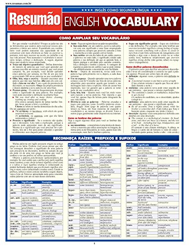 Ler English Vocabulary, do autor Expert Editions