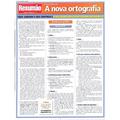 Ler A Nova Ortografia, do autor Odilon Soares Leme