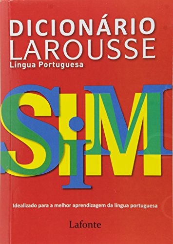 Ler Dicionário Larousse da Língua Portuguesa, do autor Vários Autores Ler Dicionário Larousse da Língua Portuguesa, do autor Vários Autores