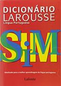 Ler Dicionário Larousse da Língua Portuguesa, do autor Vários Autores