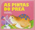 Ler As pintas do preá, do autor Mary França