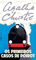 Ler Os primeiros casos de Poirot, do autor Agatha Christie