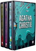 Ler Coleção Agatha Christie - Box 8, do autor Agatha Christie