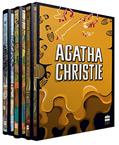 Ler Coleção Agatha Christie - Box 6, do autor Agatha Christie