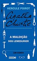 Ler A maldição dos Lemesurier: Um conto de Hercule Poirot, do autor Agatha Christie