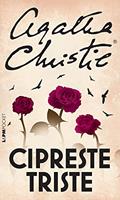 Ler Cipreste triste, do autor Agatha Christie
