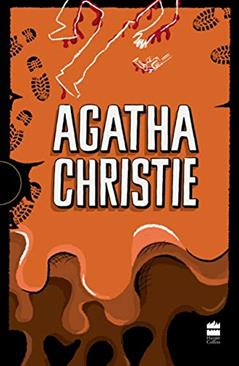 Coleção Agatha Christie - Box 3, do autor Agatha Christie