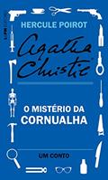 Ler O mistério da Cornualha: Um conto de Hercule Poirot, do autor Agatha Christie