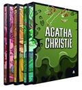 Ler Coleção Agatha Christie - Box 4, do autor Agatha Christie