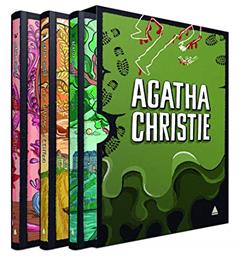 Coleção Agatha Christie - Box 4, do autor Agatha Christie