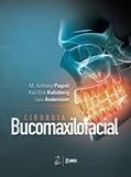 Ler Cirurgia Bucomaxilofacial, do autor M. Anthony Andersson