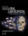 Ler Atlas de Cirurgia Oral e Maxilofacial, do autor Deepak Deepak Kademani